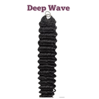 15A Premium Raw Crochet Human Hair