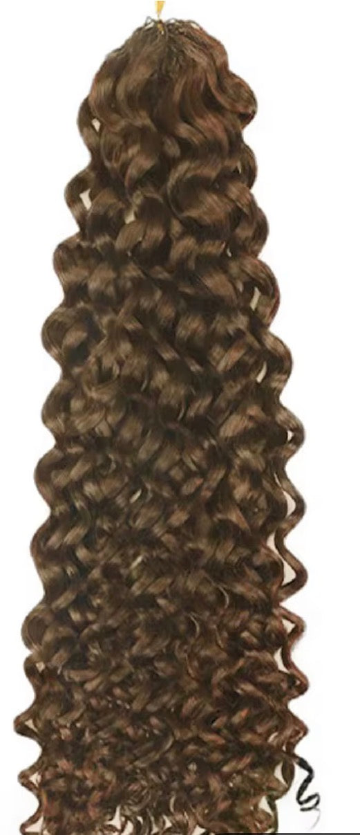 15A 13x4 Wig