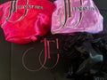 Satin Bonnet (Double-side)