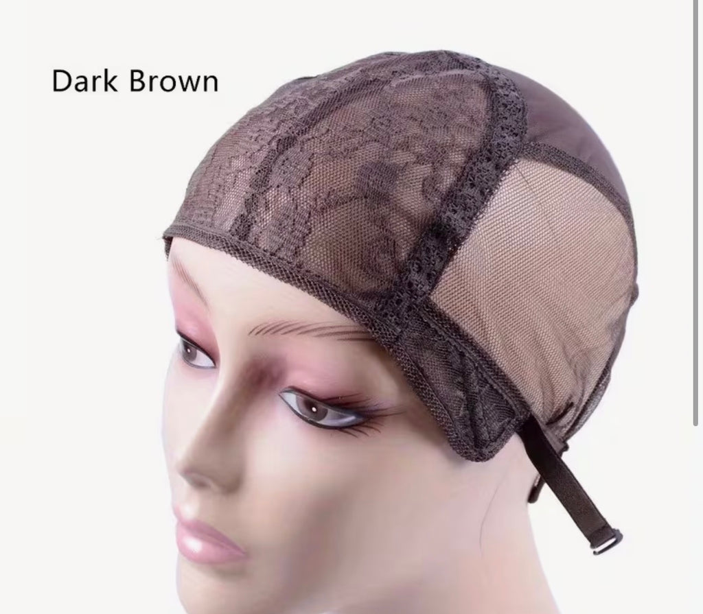 Wig Construction Cap