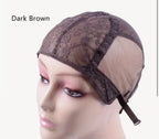 Wig Construction Cap
