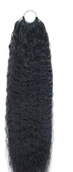 15A Premium Crochet Human Hair Bundles