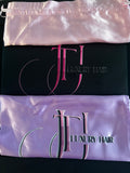 Satin Bag (Wig Storage)