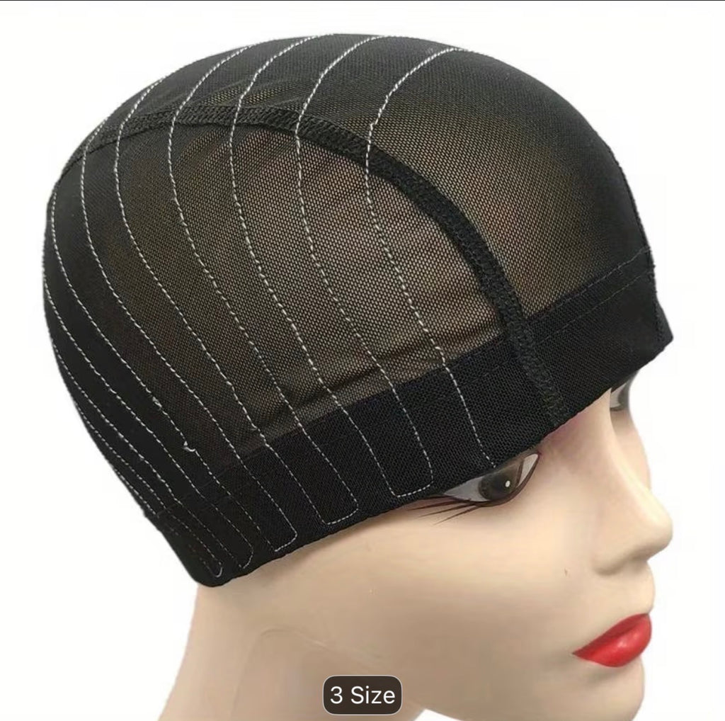 Wig Construction Cap