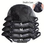 Wig Construction Cap