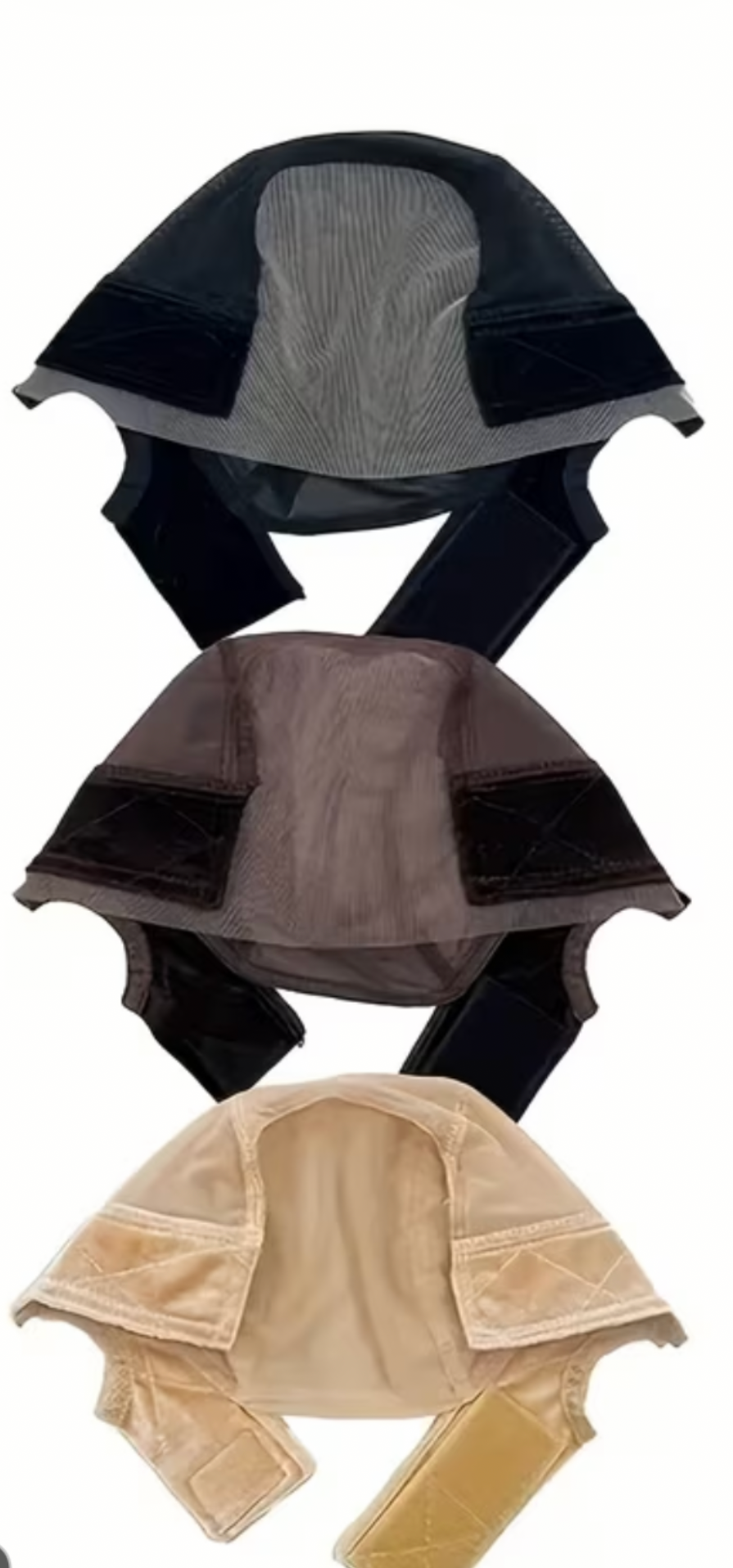 Wig Construction Cap