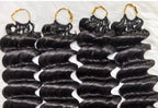 15A Premium Crochet Human Hair Bundles