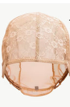 Wig Construction Cap