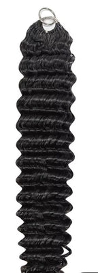 15A Premium Crochet Human Hair Bundles