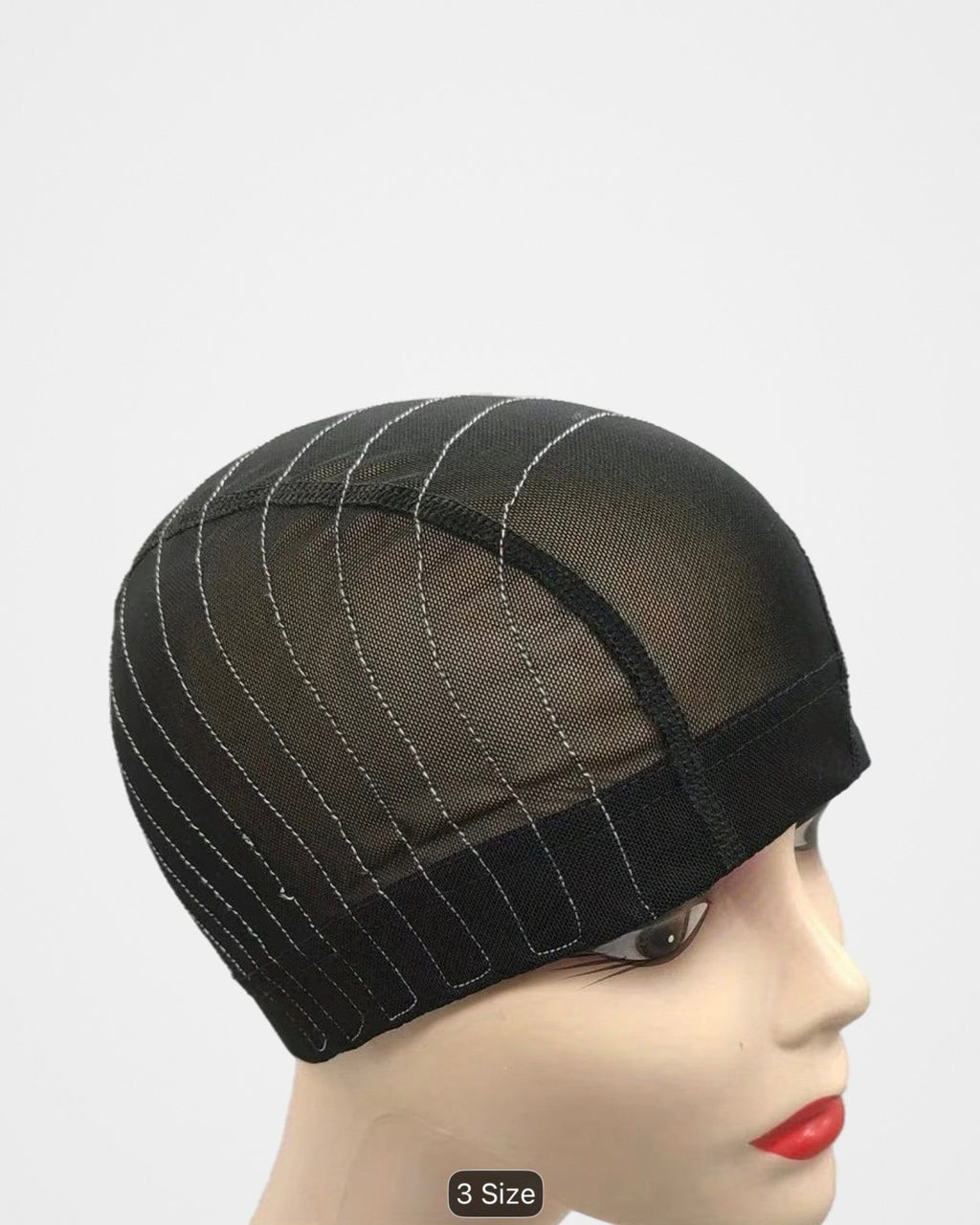 Wig Construction Cap