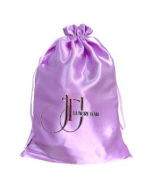 Satin Bag (Wig Storage)