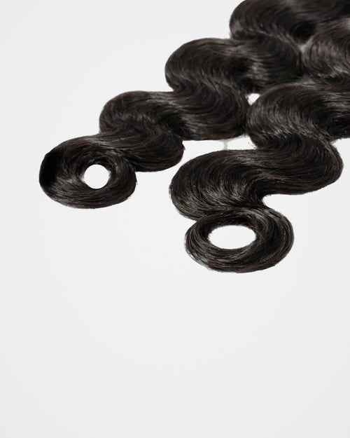 Signature Premium Raw Single Bundle - 15A Human Hair
