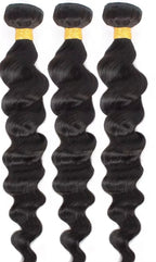 Signature Premium Single Bundle - 15A Wholesale Premium Raw Hair Bundle | 100% Raw Human Hair Bundles