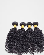 Signature Luxury Virgin Single Bundle - 12A Wholesale Luxury Virgin Hair Bundle | 100% Virgin Human Hair Bundles