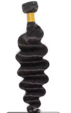 Crown Collection Premium Single Bundle - Wholesale Premium Super Drawn Down Raw Hair Bundle | 100% Raw Human Hair Bundles