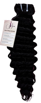 Signature Luxury Virgin Single Bundle - 12A Wholesale Luxury Virgin Hair Bundle | 100% Virgin Human Hair Bundles