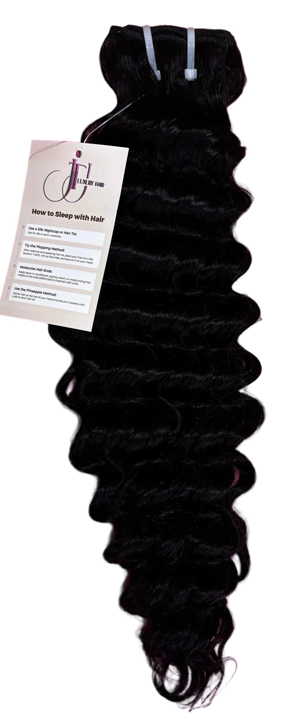 Signature Luxury Virgin Single Bundle - 12A Wholesale Luxury Virgin Hair Bundle | 100% Virgin Human Hair Bundles