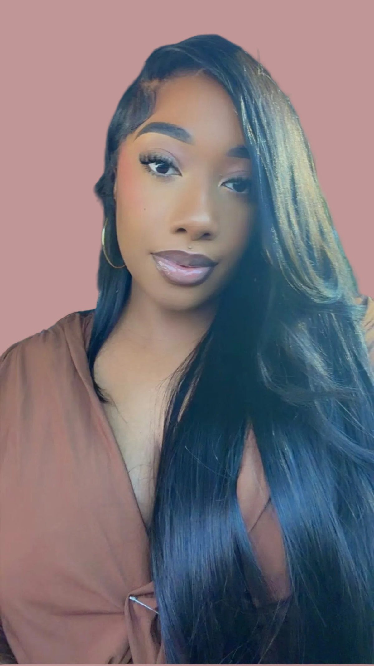 15A Premium Raw Custom -Signature Collection 210 Density Wigs