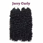 15A Premium Raw Crochet Human Hair