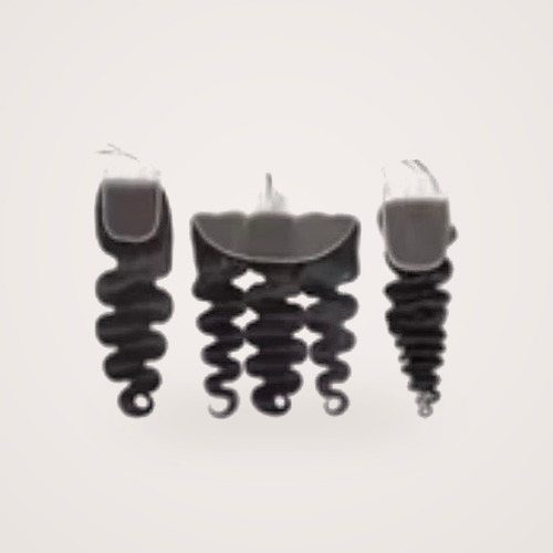 Closures and Frontals