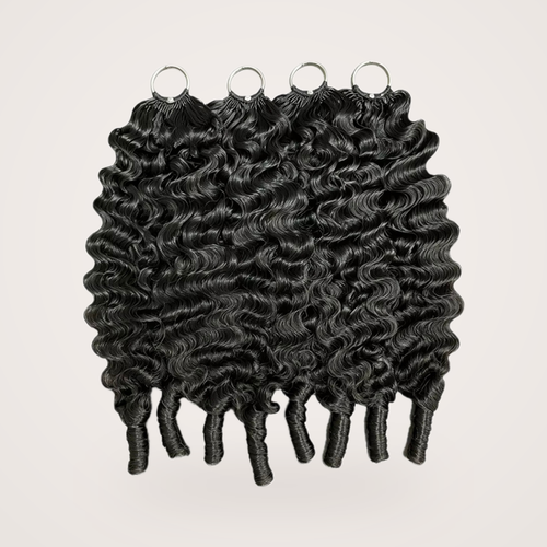 Crochet Hair