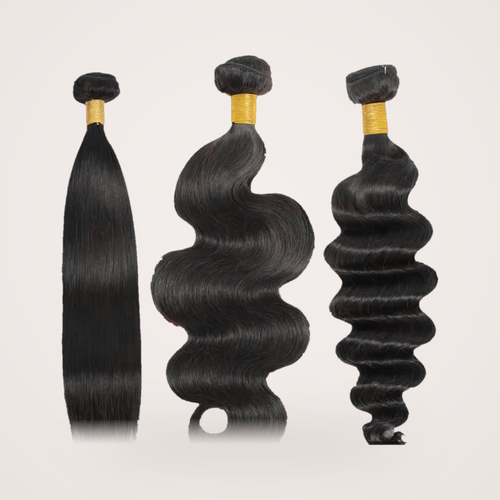 Hair Bundles