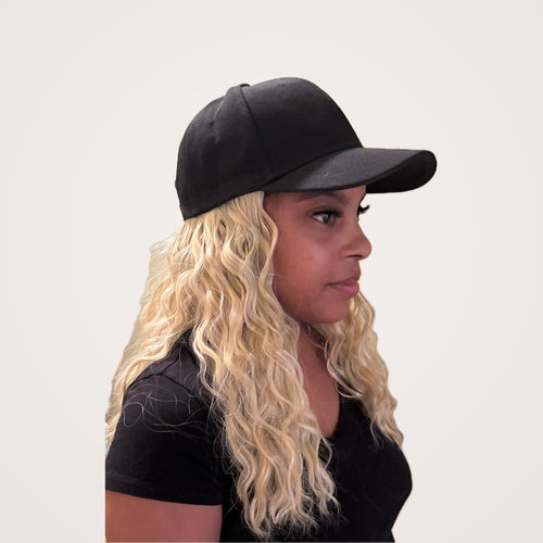 Wig Hats and Caps