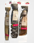 Discontinued Single Bundles - Wholesale Virgin Hair Bundle | 100% Virgin Human Hair Bundles (9A/10A Luxury), studio photo