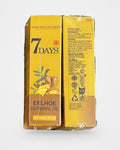Hair Oil & Shampoo, studio photo