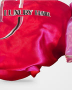 Satin Bonnet (Double-side), studio photo