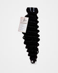 Signature Luxury Virgin Single Bundle - 12A Wholesale Luxury Virgin Hair Bundle | 100% Virgin Human Hair Bundles, studio photo