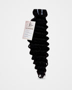 Signature Luxury Virgin Single Bundle - 12A Wholesale Luxury Virgin Hair Bundle | 100% Virgin Human Hair Bundles, studio photo